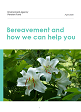 Bereavement guide thumbnail