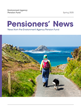 Thumbnail image of EAPF Pensioner Spring 2025 newsletter