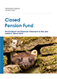 Closed Pension Fund PDF Preview